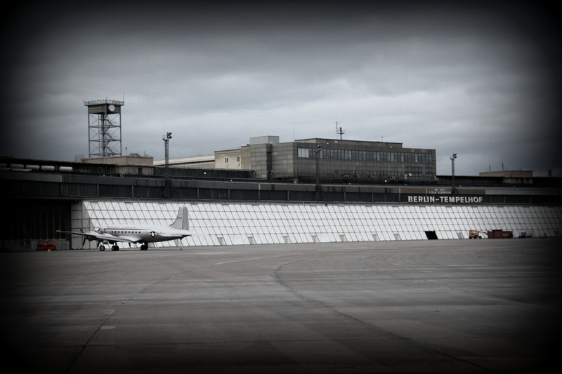 Airport Tempelhof