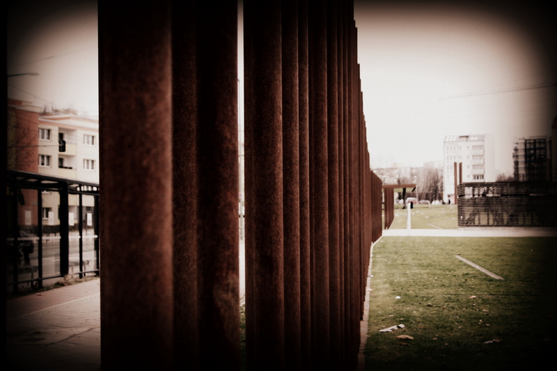 Berlin Wall