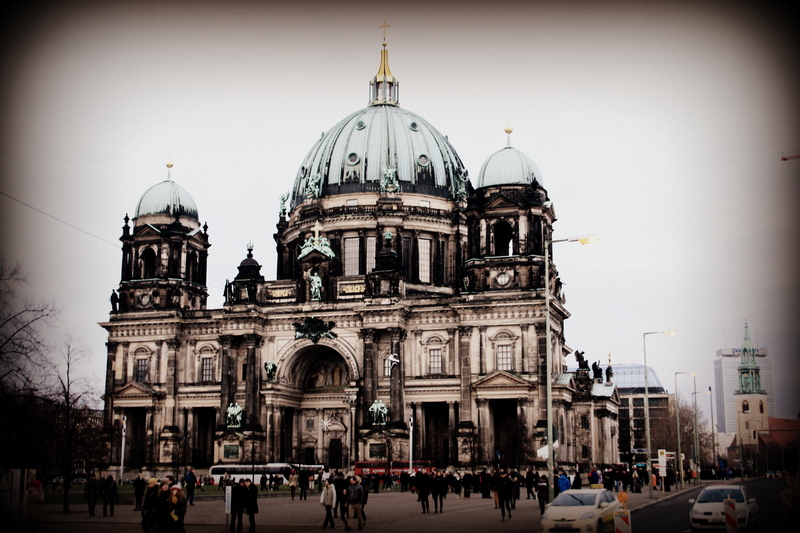 Berlin Dom