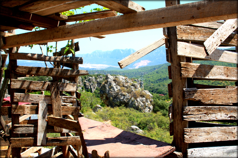 Mountains Turkey