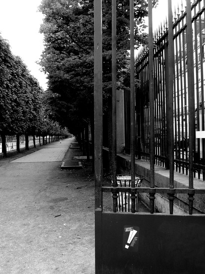 Jardins des Tuileries