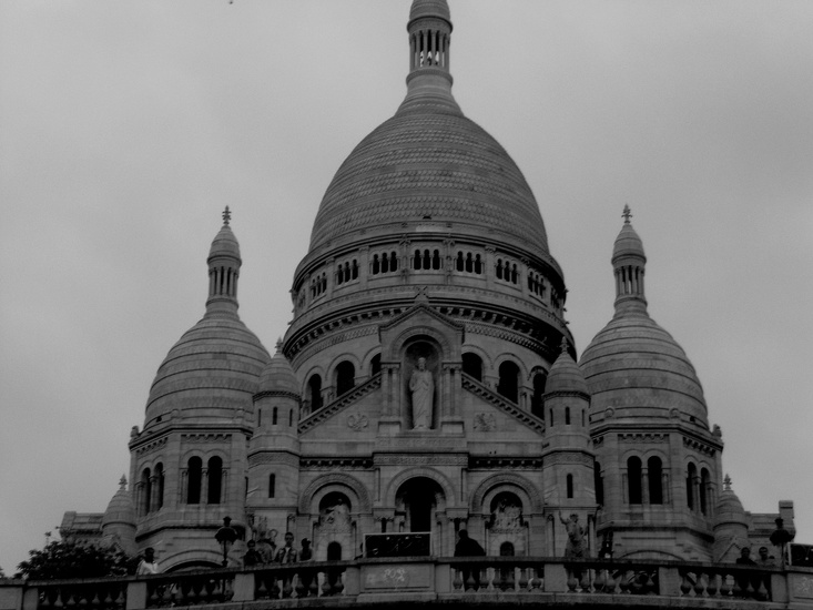 Sacré-Cœur