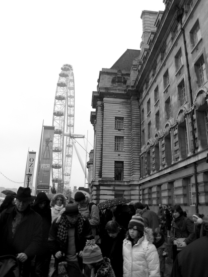 London Eye