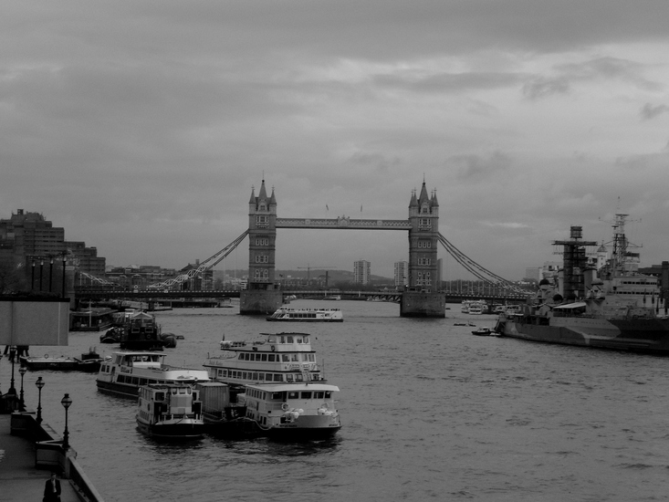 Tower Bridge