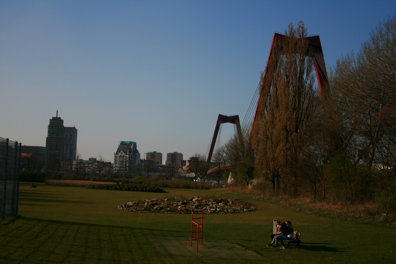 Parc Rotterdam