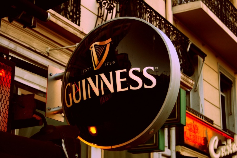 Guinness