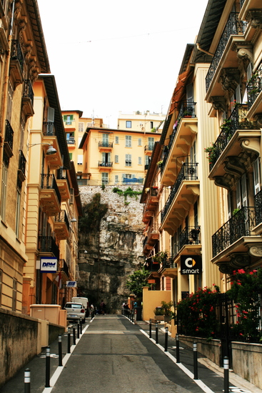 Monte Carlo, Monaco