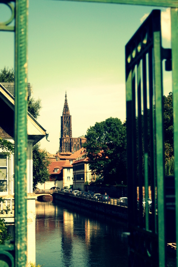 Strasbourg