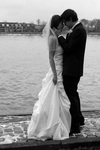 Wedding of Otwin & Ayten van Saane, 13-02-2012 in Dordrecht