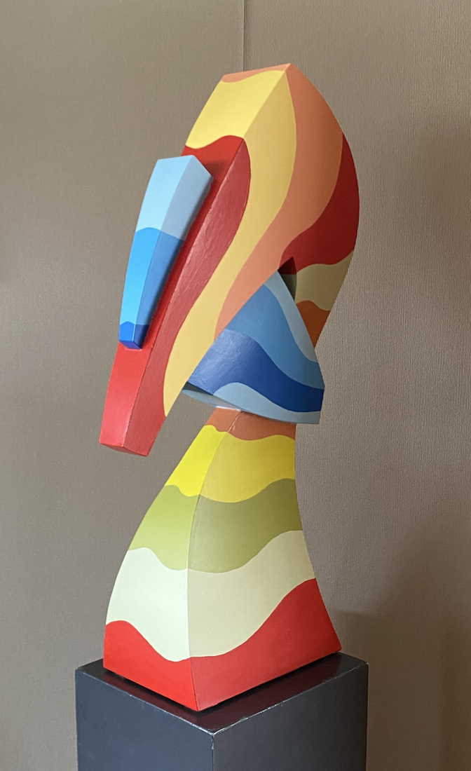 The Pelican And Fish