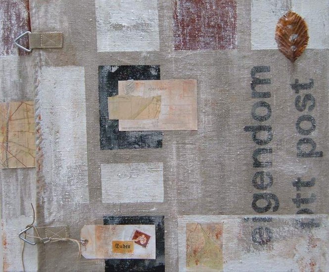 Through all kinds of weather