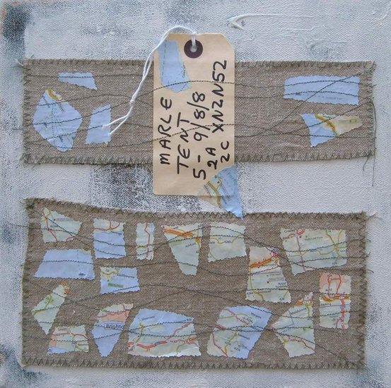 On our way to Brighton