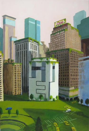 Museum of Arts and Design