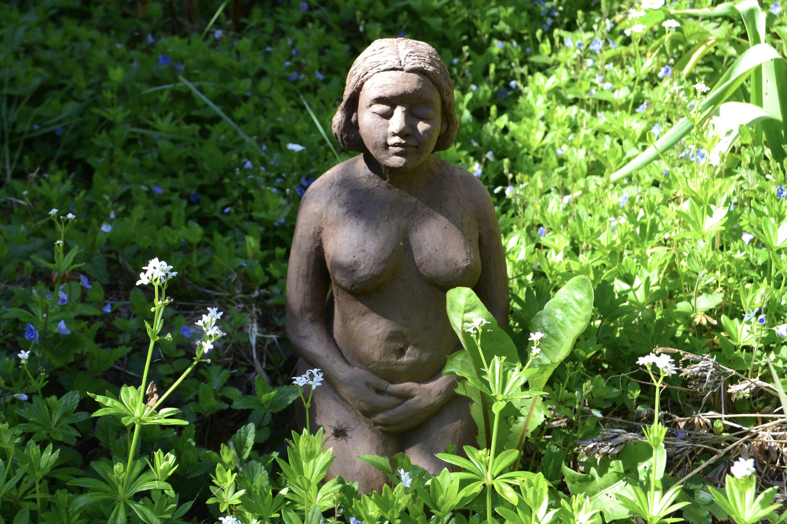 Le Cœur du Jardin