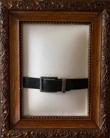 Buikpijn (werktitel)