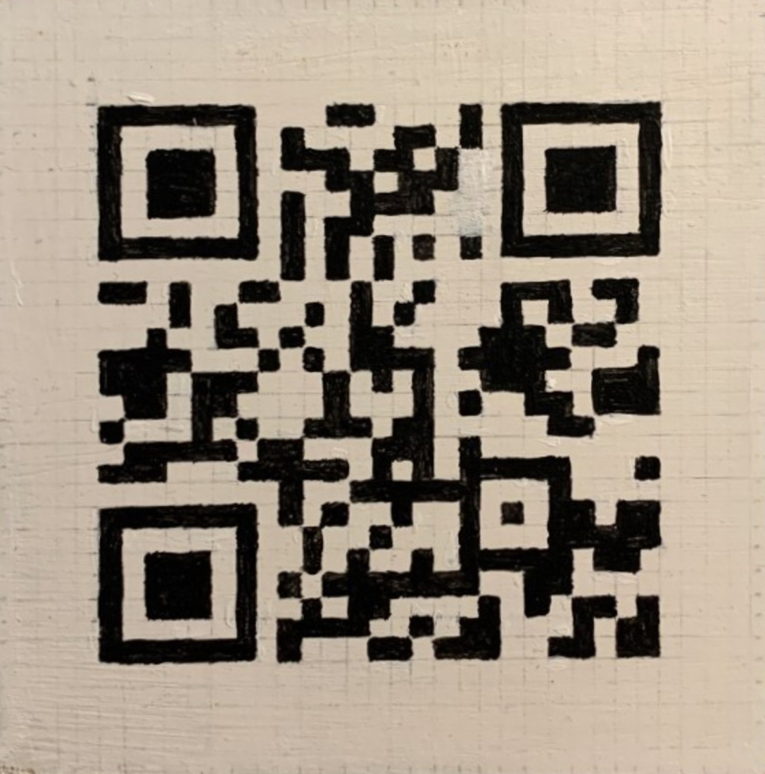 Ins Blaue hinein....