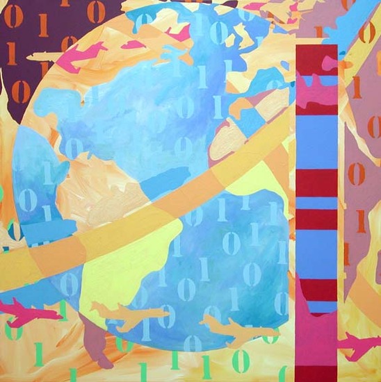 koninklijk in de eerste dimensie