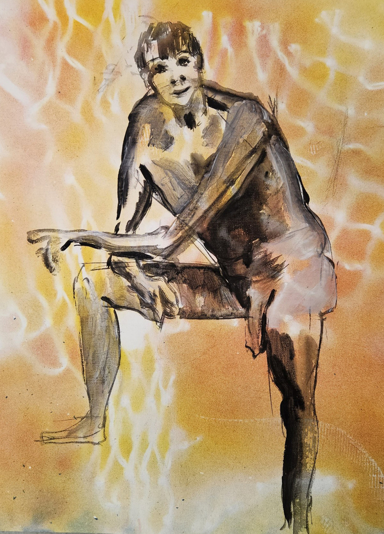 Model AH (20 minutes stand)