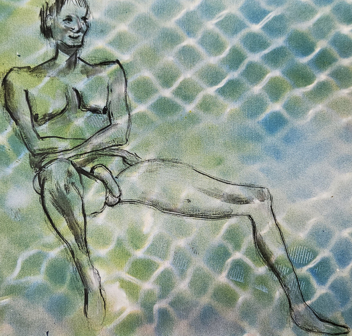 Model AH 2 (20 minutes stand)