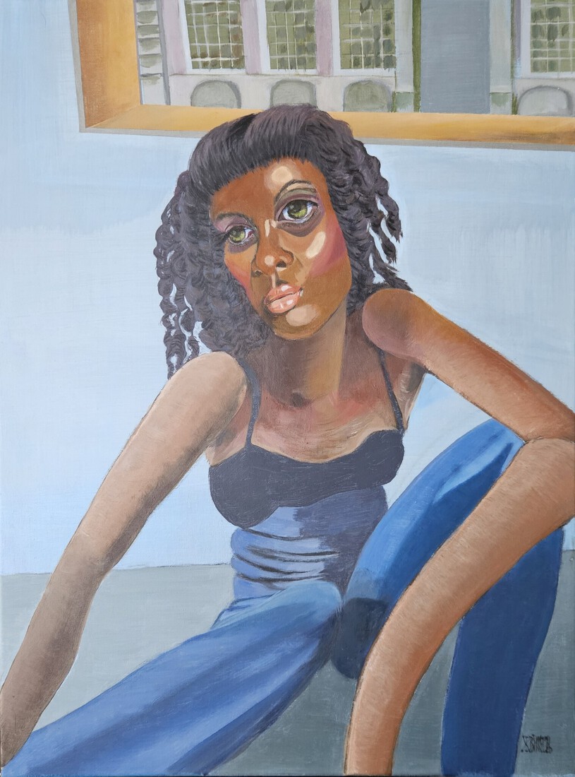 verbonden in de tijd 