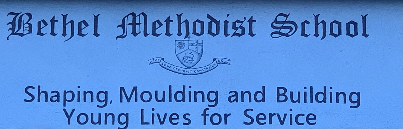 Bethel Methodist School