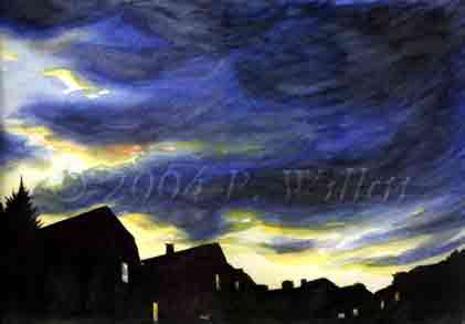 Storm Sky
