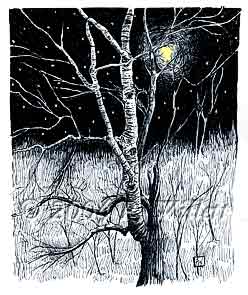 Poplars