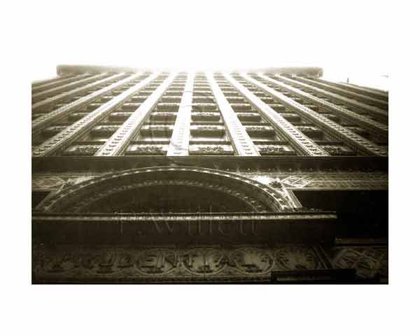 Skyscraper