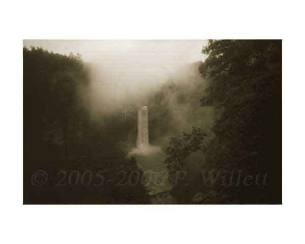 Falls