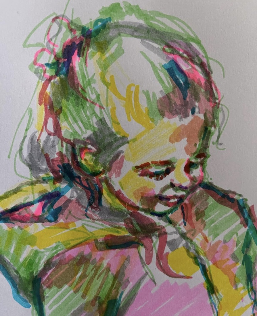 Kinderportret