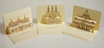 Our POP-UP CARDS are an Elegant and Refined article, Ideal for every occasion, Unique of its kind thanks to the original Tridimensionality. Our Pop-up postcards are 100% made in Italy.