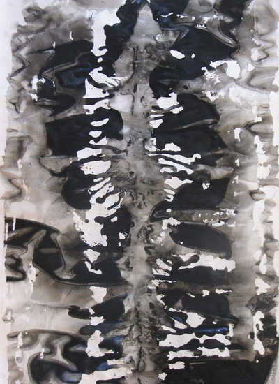 Spiegeling (z.t. 9)