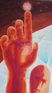 dreams and meditations from far