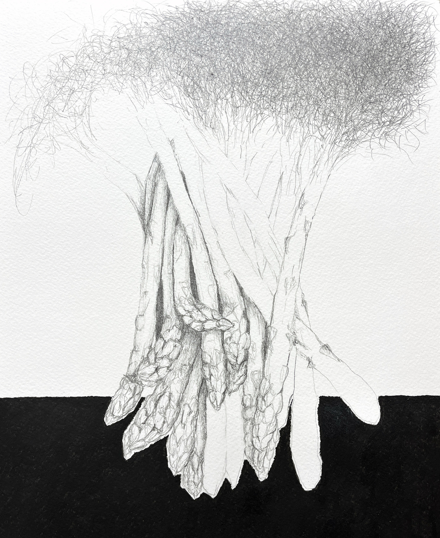 Asparagus I