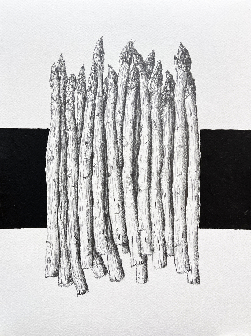Asparagus II