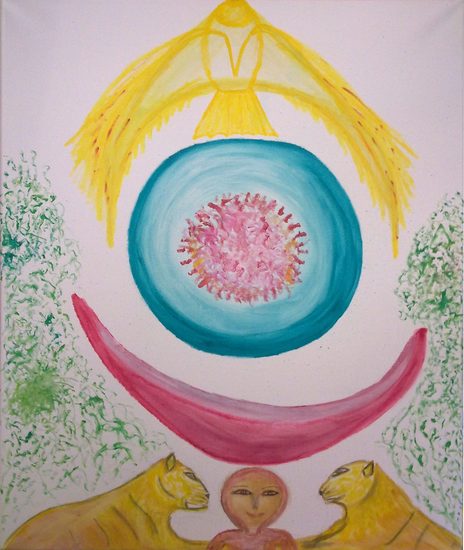 eigen verantwoordelijkheid