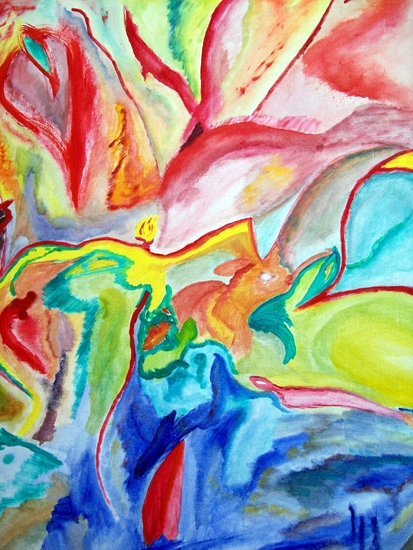 integratie van tegenstellingen