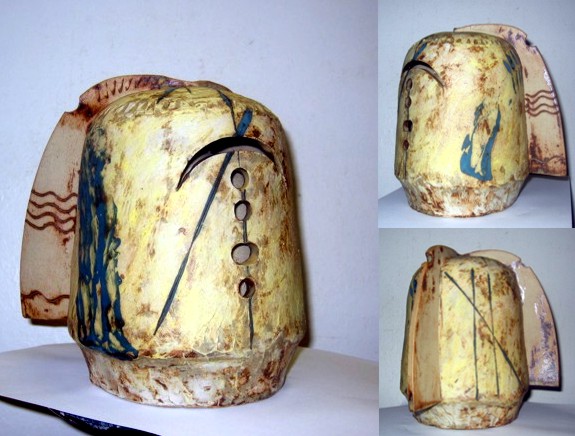 Remembrance of villages whom destructed in killing campaign 1988