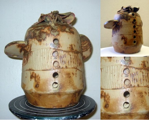 Remembrance of villages whom destructed in killing campaign 1988