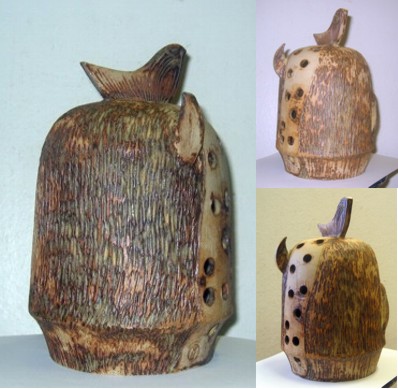 Remembrance of villages whom destructed in killing campaign 1988