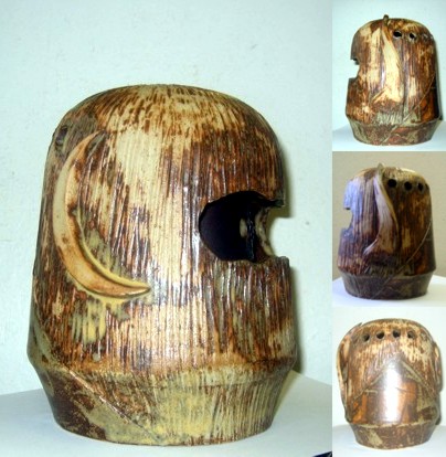 Remembrance of villages whom destructed in killing campaign 1988