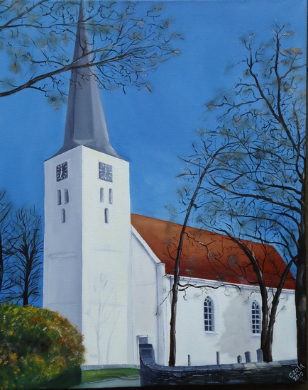Kerk