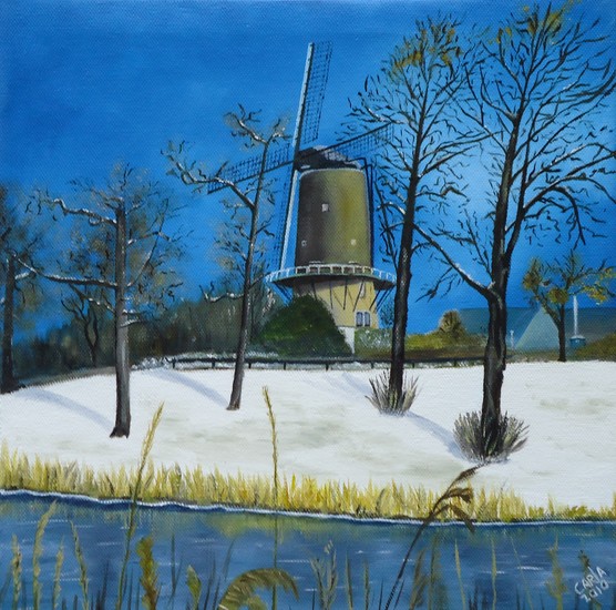 Molen