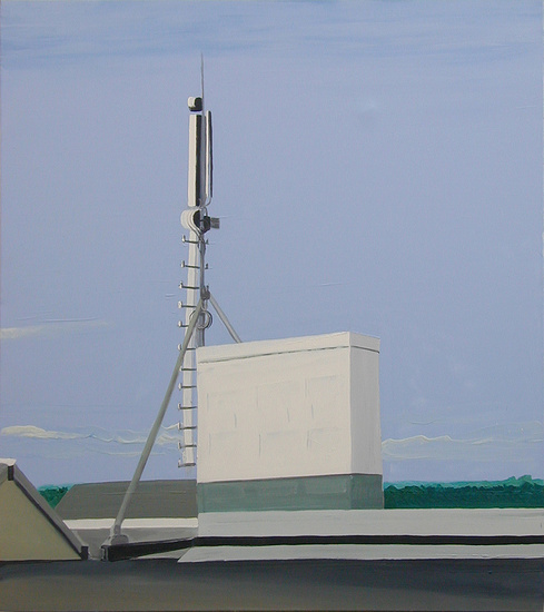 GSM antenne