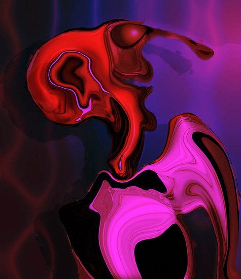 De geniepige speelvogel