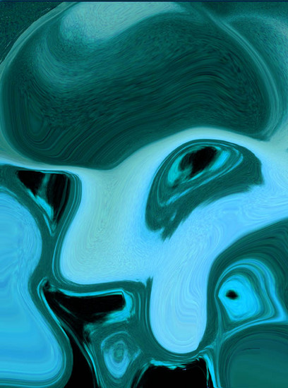 Je weet niet wie ik ben