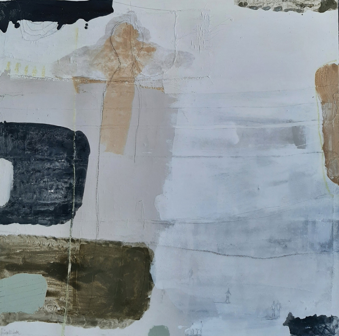 Travelling through seasons no 2