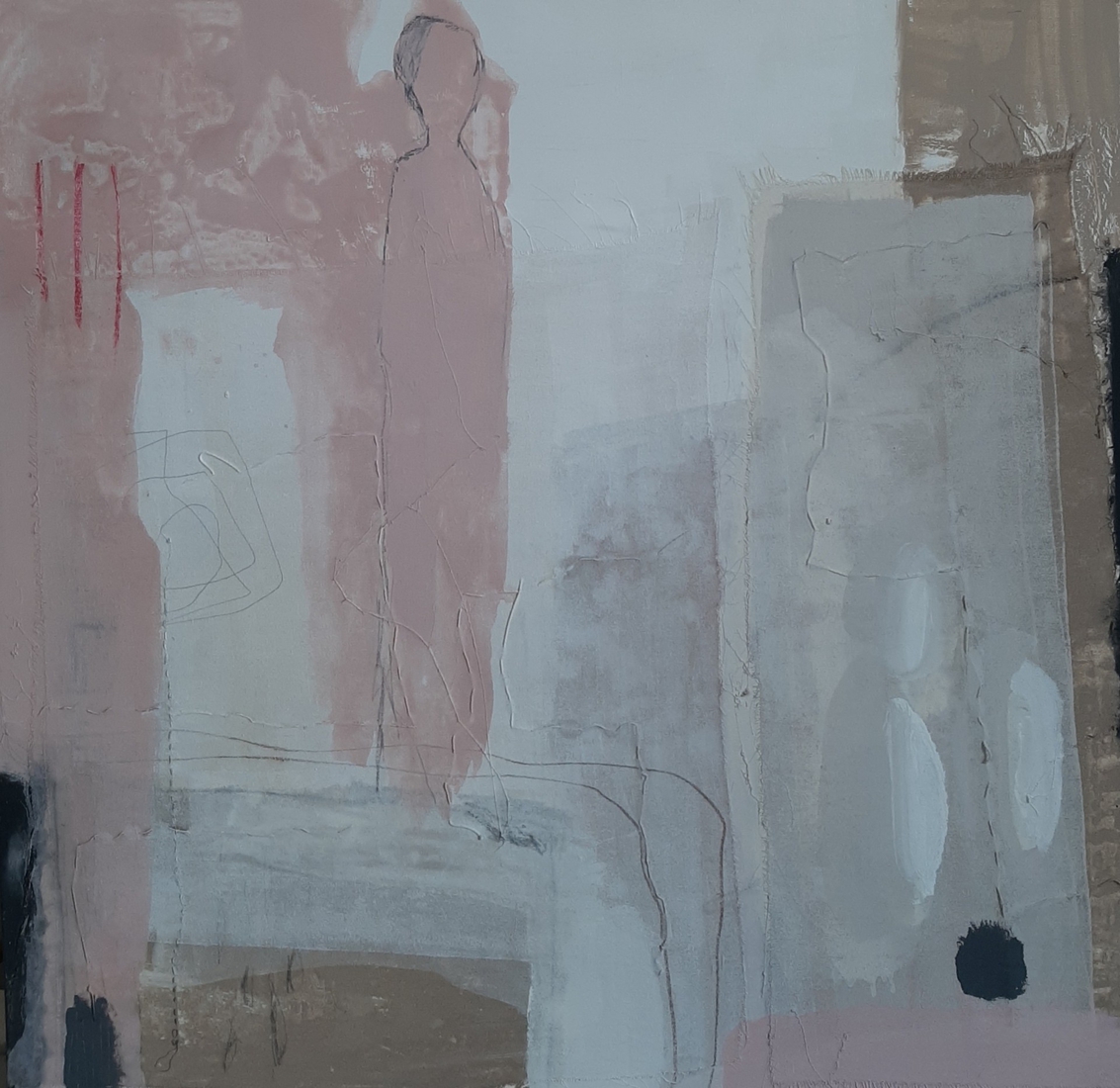 Travelling through seasons no 3