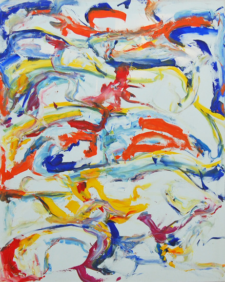 going throug my mind