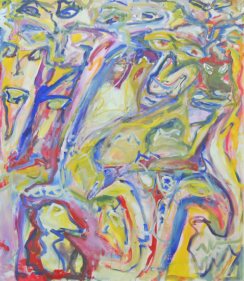 those people inside of me